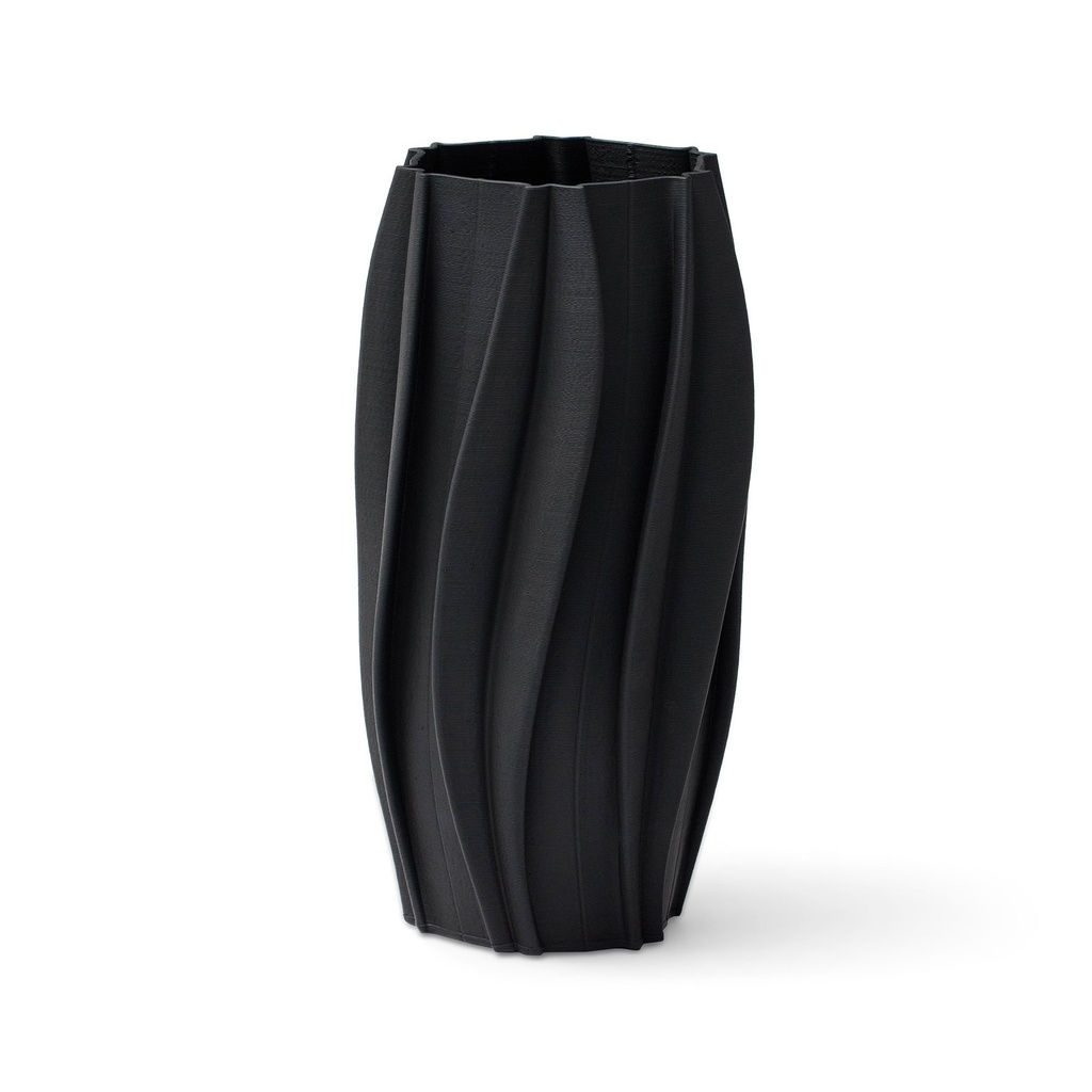 [L381] Azra Vase Black
