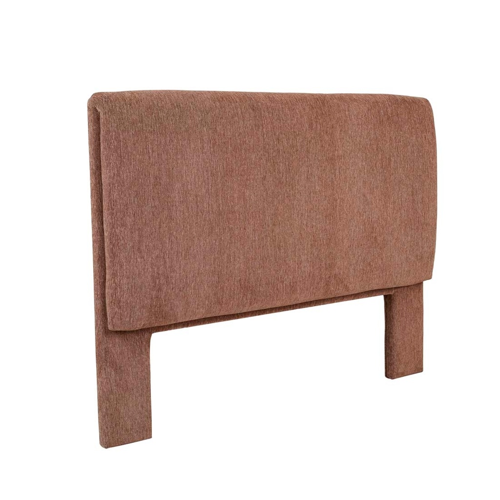 [ALMOS-FOLD-BEDHEAD-RUST-BH-ALMOS-FOLD-X] Almos Fold Bedhead - Rust