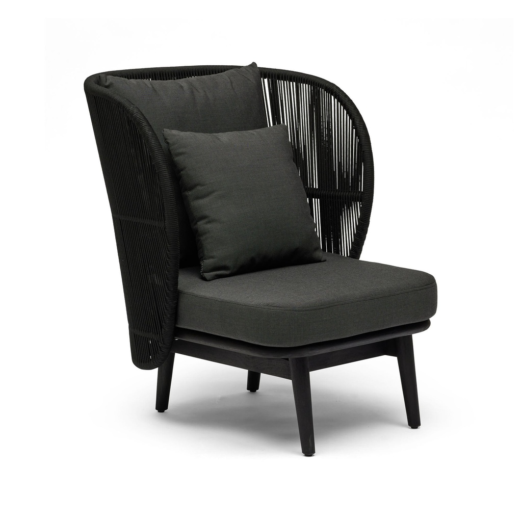 [L473] Freya Outdoor Chair