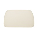 Almos Pebble Bedhead - Noyack Salt
