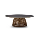 Mesa Outdoor Coffee Table