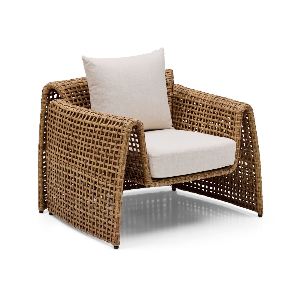 [L510] Mesa Outdoor Chair