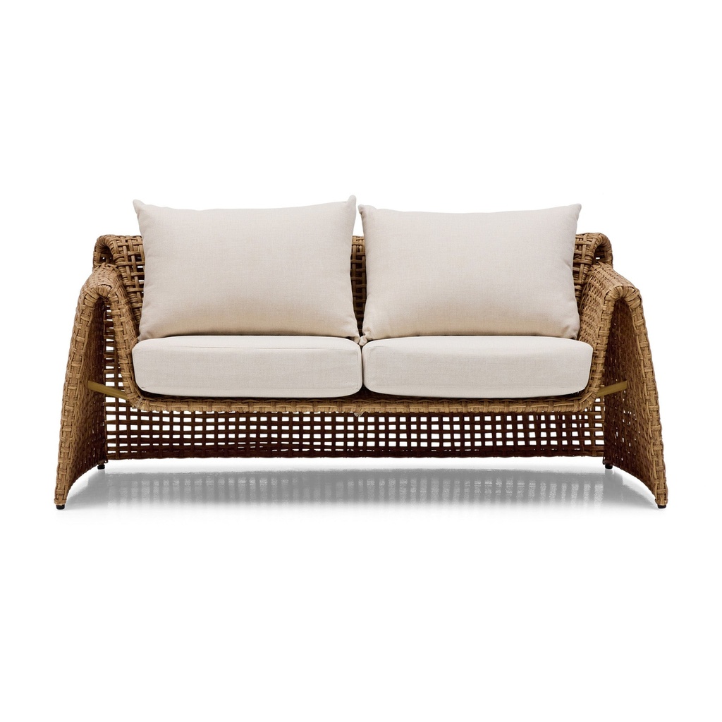 [L511] Mesa Outdoor Sofa