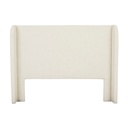 Almos Wing Bedhead - Buttercream