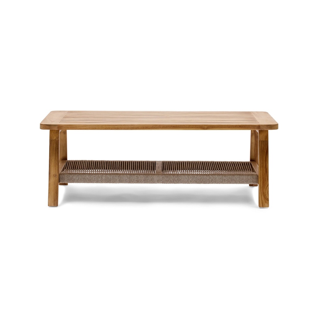 [L514] Bronte Outdoor Coffee Table
