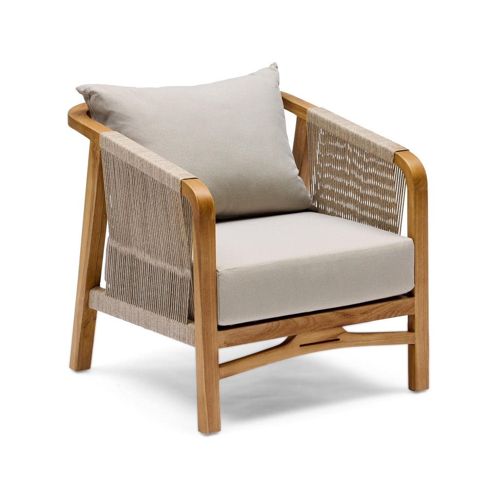 [L515] Bronte Outdoor Chair