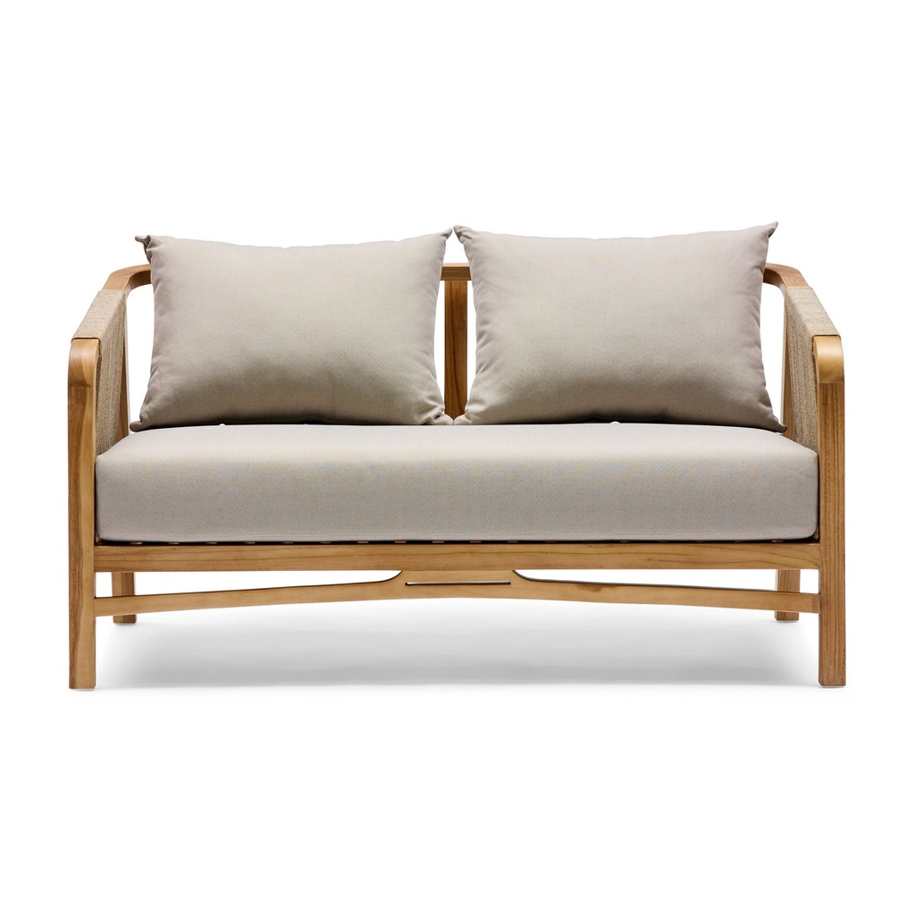 [L516] Bronte Outdoor Sofa