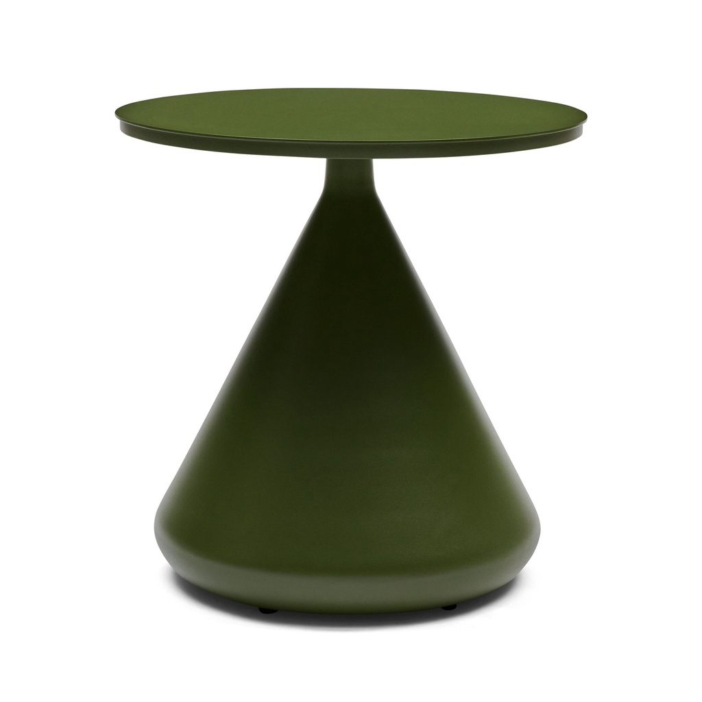 [L528] Paros Outdoor Side Table Alpine
