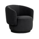 Alto Occasional Chair - Nocturne Velvet
