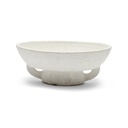 Ostra Bowl White Large