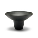Elora Bowl Black Small