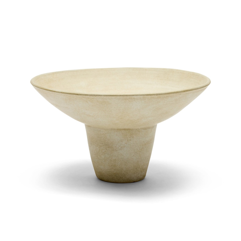 [L607] Elora Bowl Natural Small