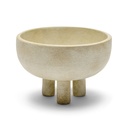 Tovi Bowl White