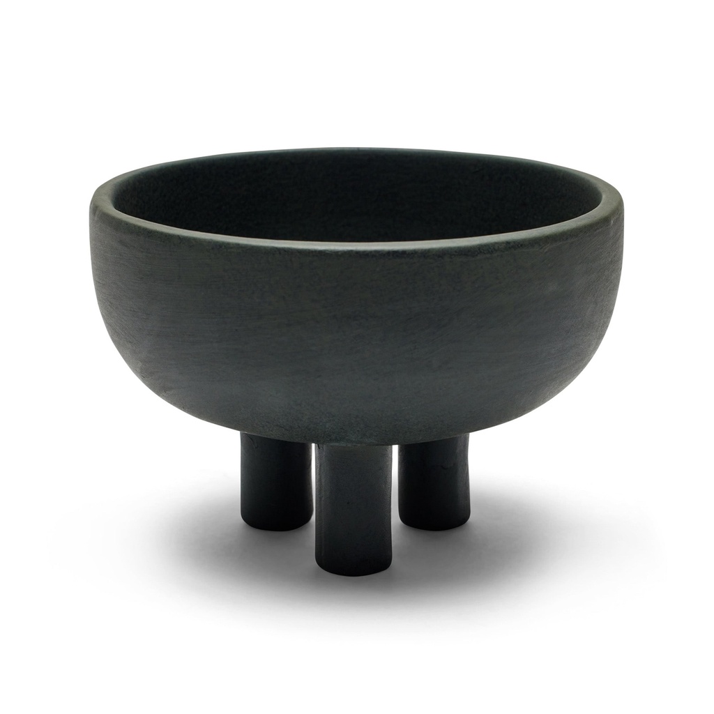 [L611] Tovi Bowl Liquorice