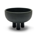 Tovi Bowl Liquorice