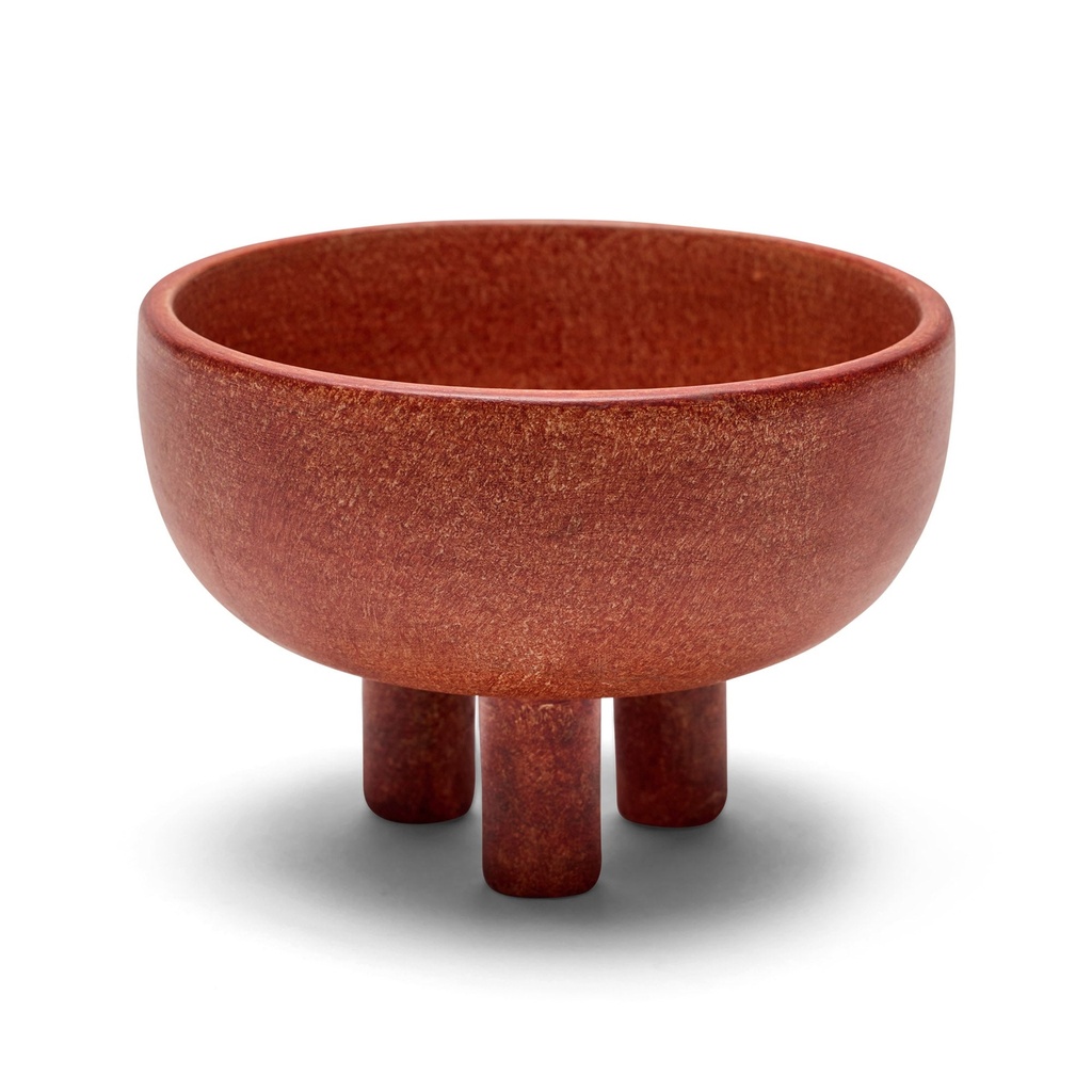 [L612] Tovi Bowl Ochre