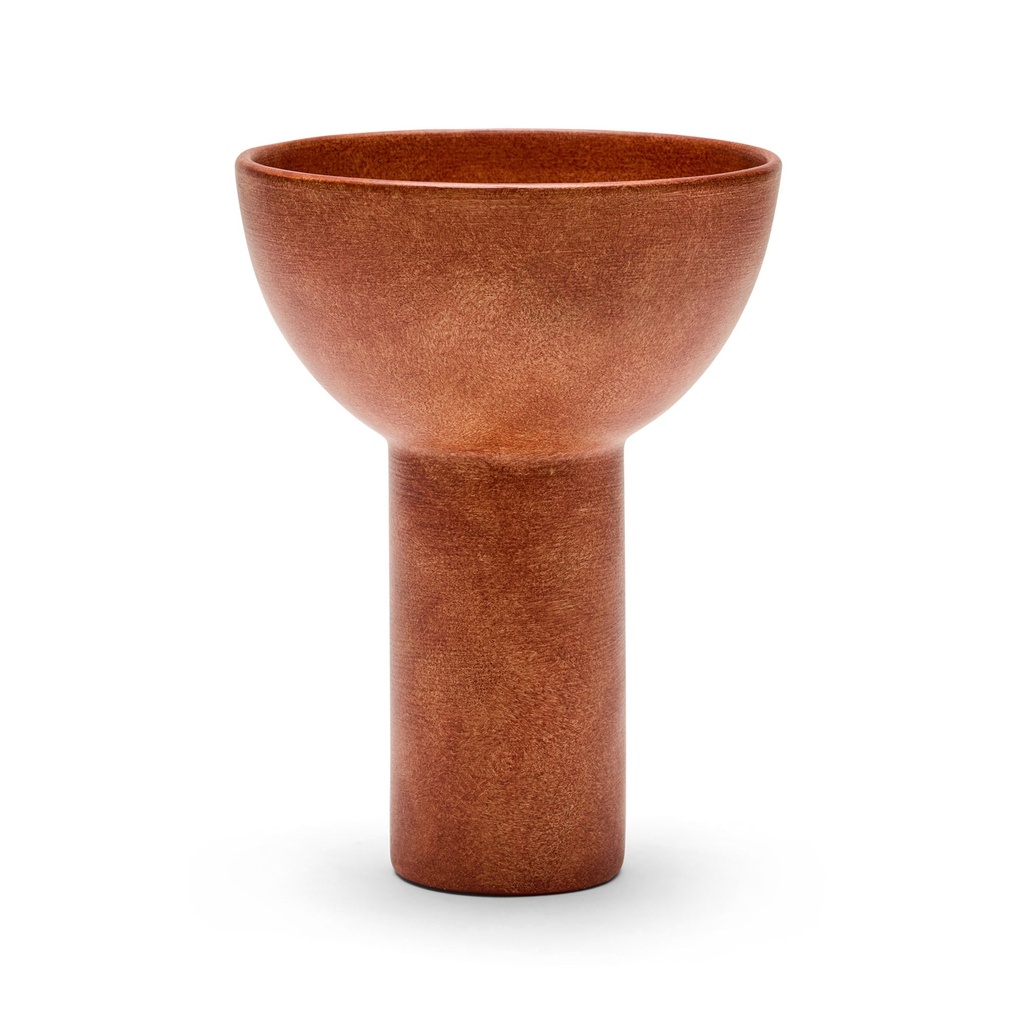 [L614] Roen Vase Ochre
