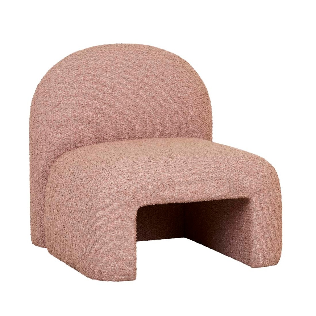 [ALVA-OCCASIONAL-CHAIR-SOFT-MAUVE-CH-ALVA-OCC] Alva Occasional Chair - Soft Mauve