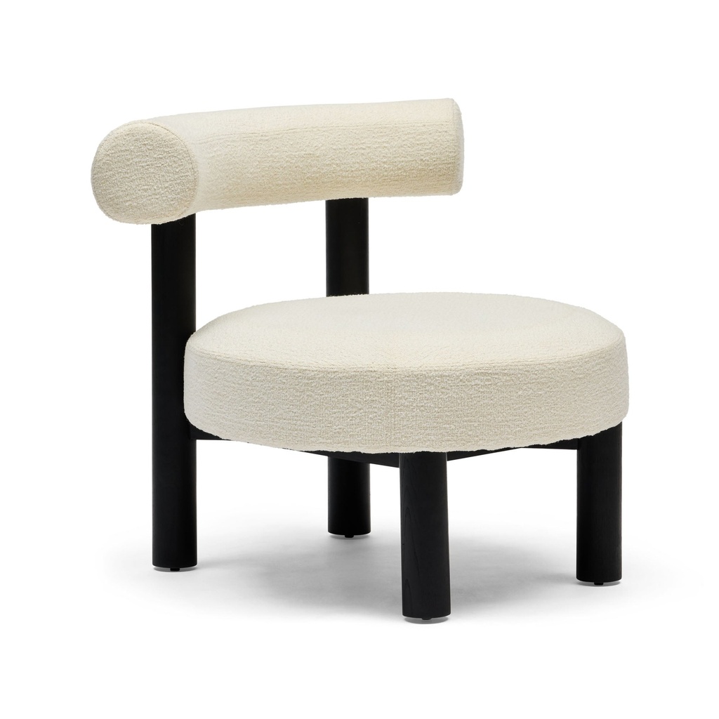 [SA410] Rossi Occasional Chair Sample