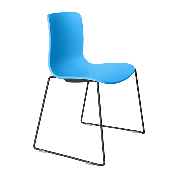 [aaliyah-sled-based-chair] Aaliyah Sled Based Chair