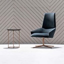 Acosta Stylish Tub Chair