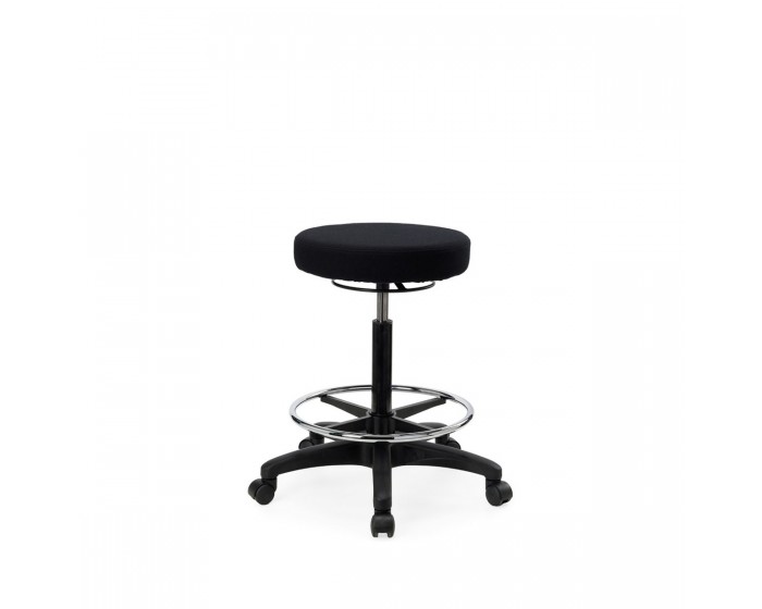[alpha-stool] Alpha Stool