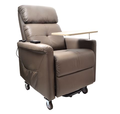 [assist-powered-recliner] Assist Powered Recliner