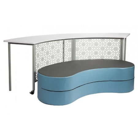 [concave-table] Concave Table