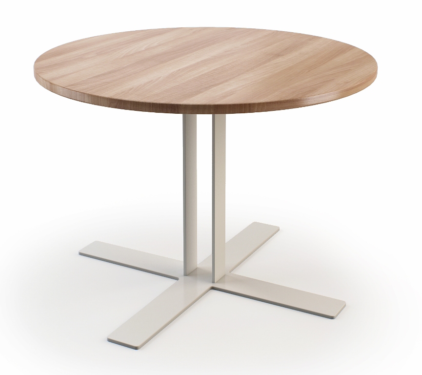 [cross-round-table] Cross Round Table