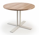 Cross Round Table