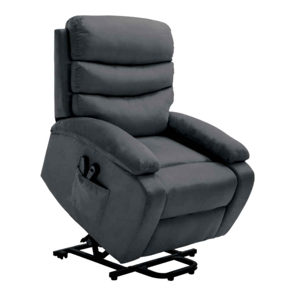 [marshall-single-motor-lift-chair] Marshall Single Motor Lift Chair