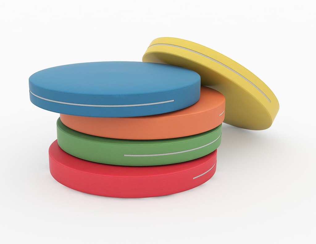 [pancake-mats] Pancake Mats