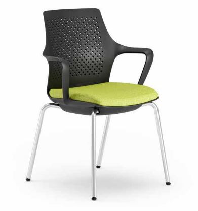 [ruby-visitor-chair] Ruby Visitor Chair