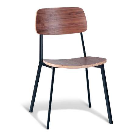 [spirit-chair] Spirit Chair