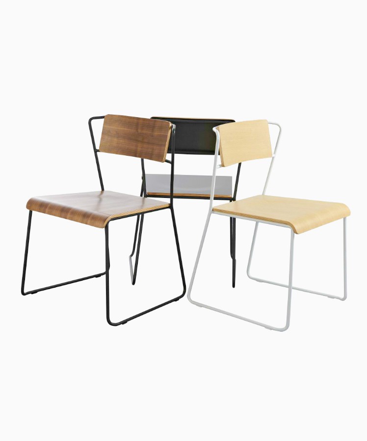 [transit-chair] Transit Chair