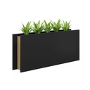 Glade Planter Divider – No Storage