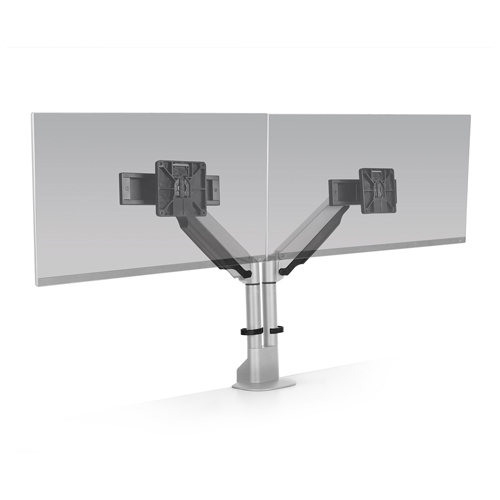 [hat-collective-e2-dual-monitor-arm] HAT Collective E2 Dual Monitor Arm