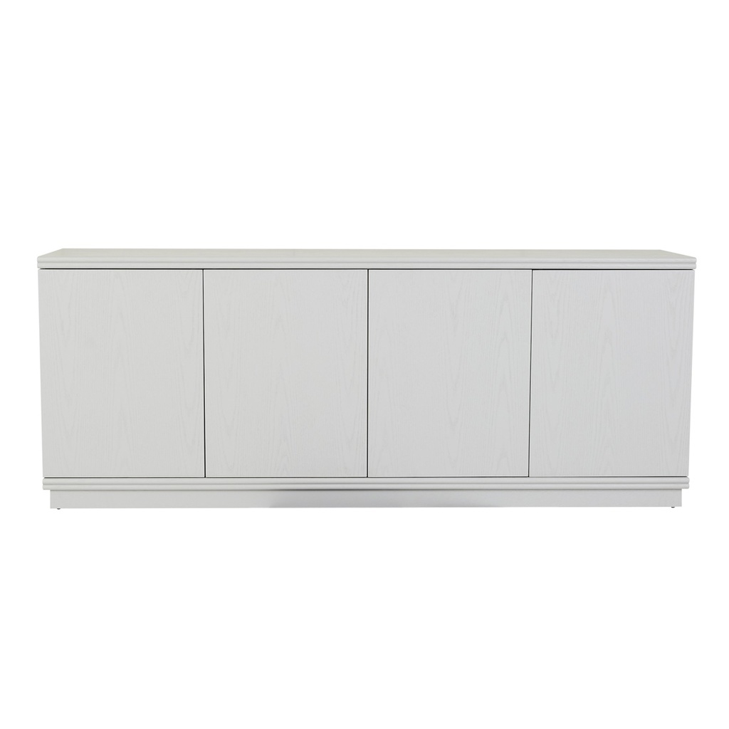[ANAIS-BUFFET-OYSTER-ASH-BUF-ANAIS] Anais Buffet - Oyster Ash