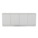 Anais Buffet - Oyster Ash