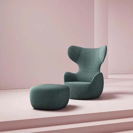 [amber-stylish-armchair] Amber – Stylish Armchair