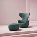 Amber – Stylish Armchair