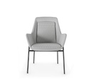 Aqua Armchair