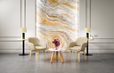 Arcadia Armchair