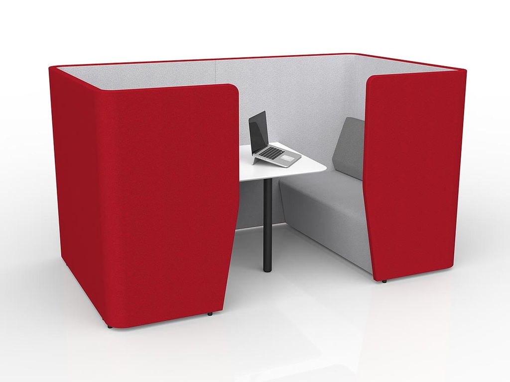 [archer-meeting-booth] Archer Meeting Booth