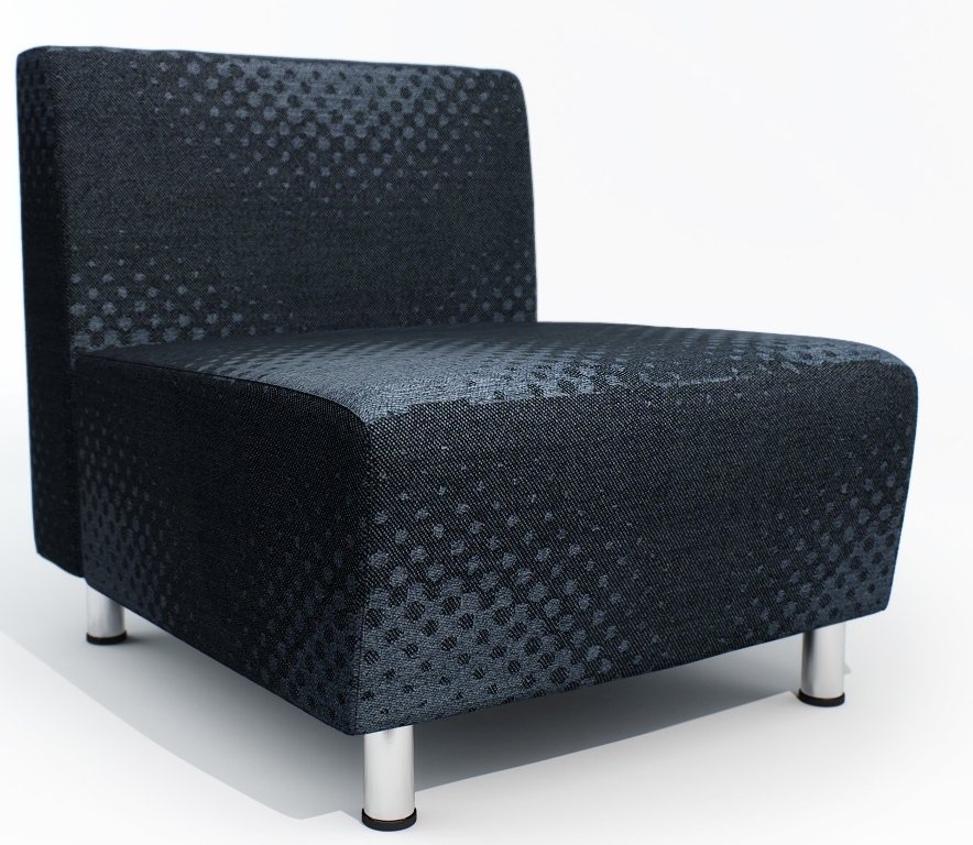 [aria-lounge-chair-no-arms] Aria Lounge Chair – No Arms