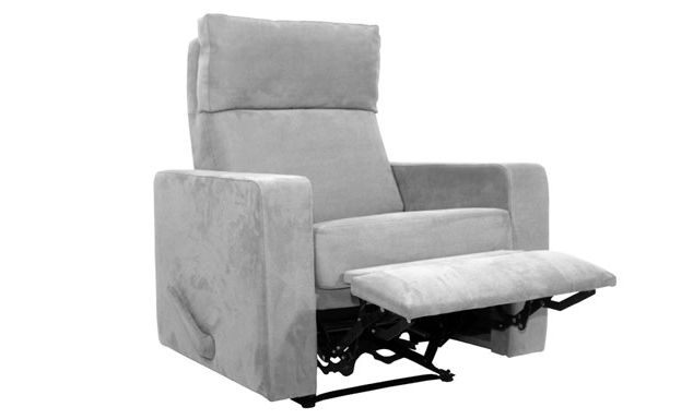 [assist-manual-recliner] Assist Manual Recliner