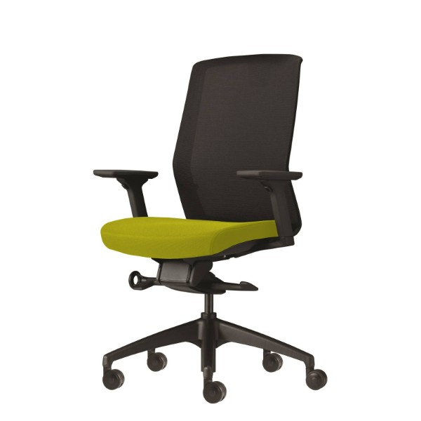 [aura-ergonomic-mesh-back-chair] Aura – Ergonomic Mesh Back Chair