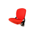 Celsius Stadium Seating