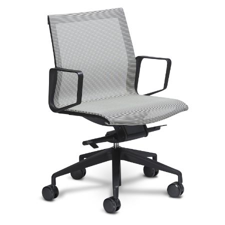 [georgio-mesh-chair] Georgio Mesh Chair