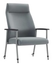 Henry Bariatric Chair